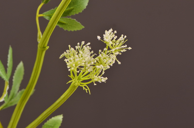 Wholesale of artificial lace and artificial green plants from the original factory, flower arrangement materials, and artificial plants for home, hotel, wedding and decoration pic 6