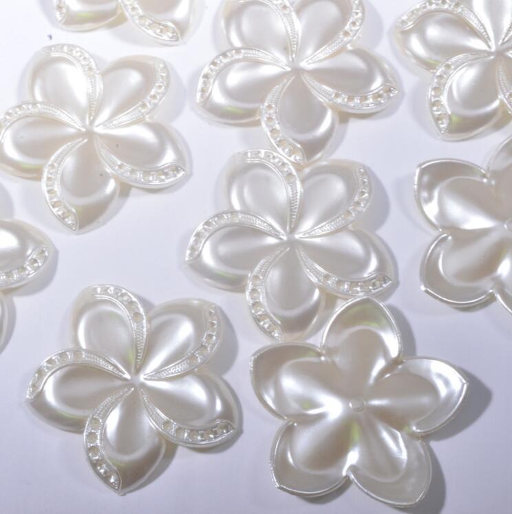 V140 Starfish 19mm ABS imitation pearl direct sales and wholesale from Yiwu factory pic 14