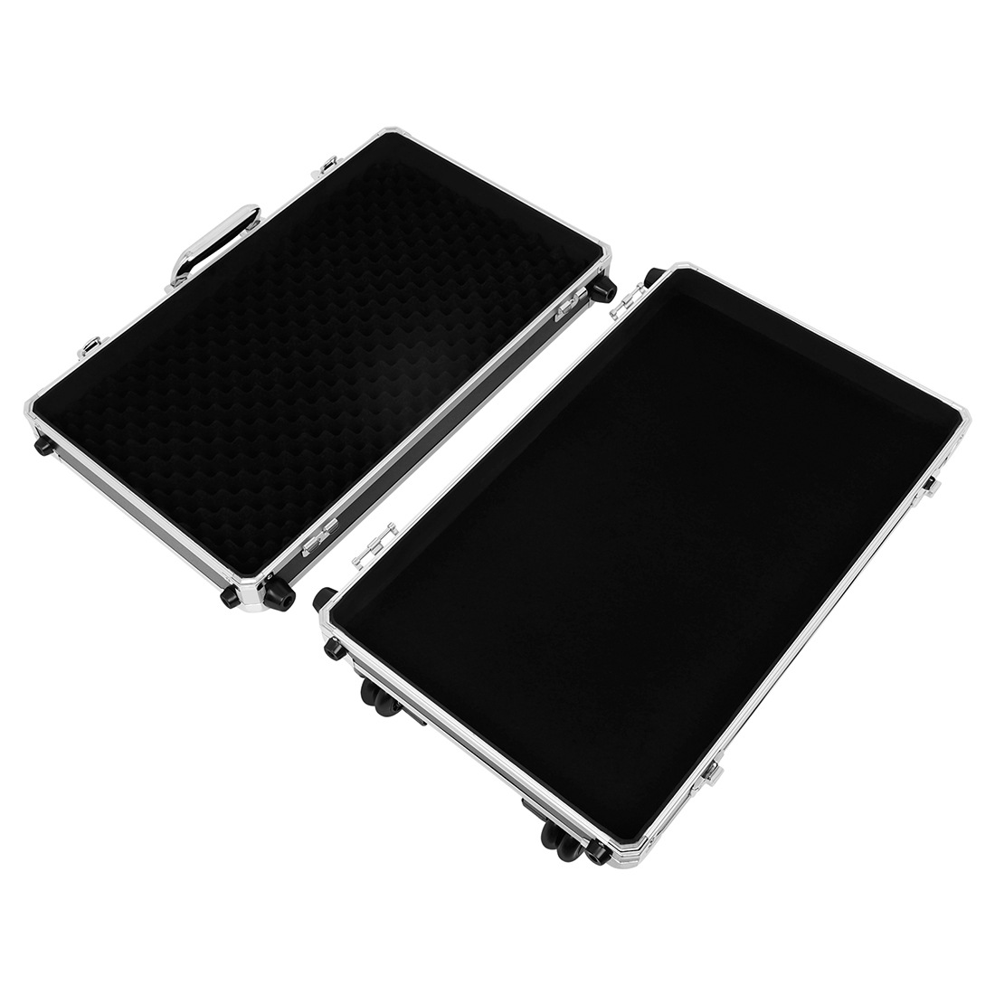 JOYO RD-03 Single Effect Box, portable handle box, Effect Flying Box, effect Storage box wholesale pic 18