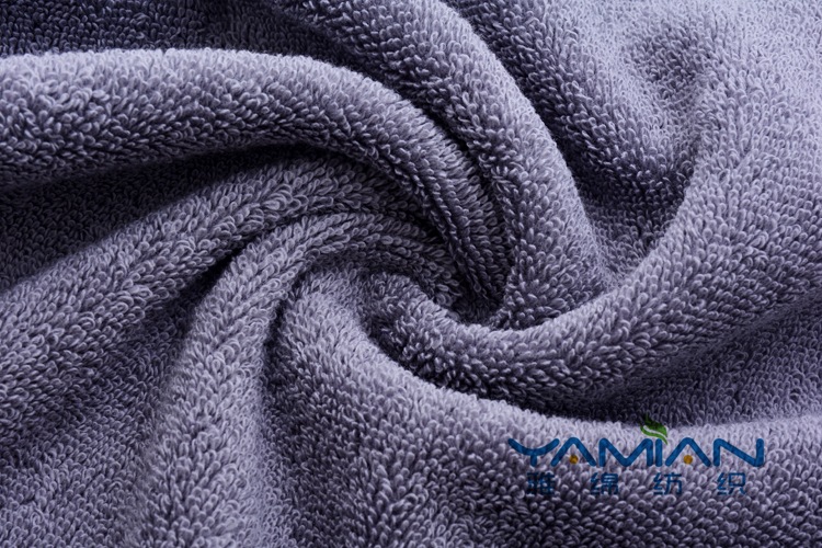 Pure cotton absorbent towel advertising gift towel, 100g available, enterprise LOGO and exquisite packaging, in stock, 4 colors pic 75