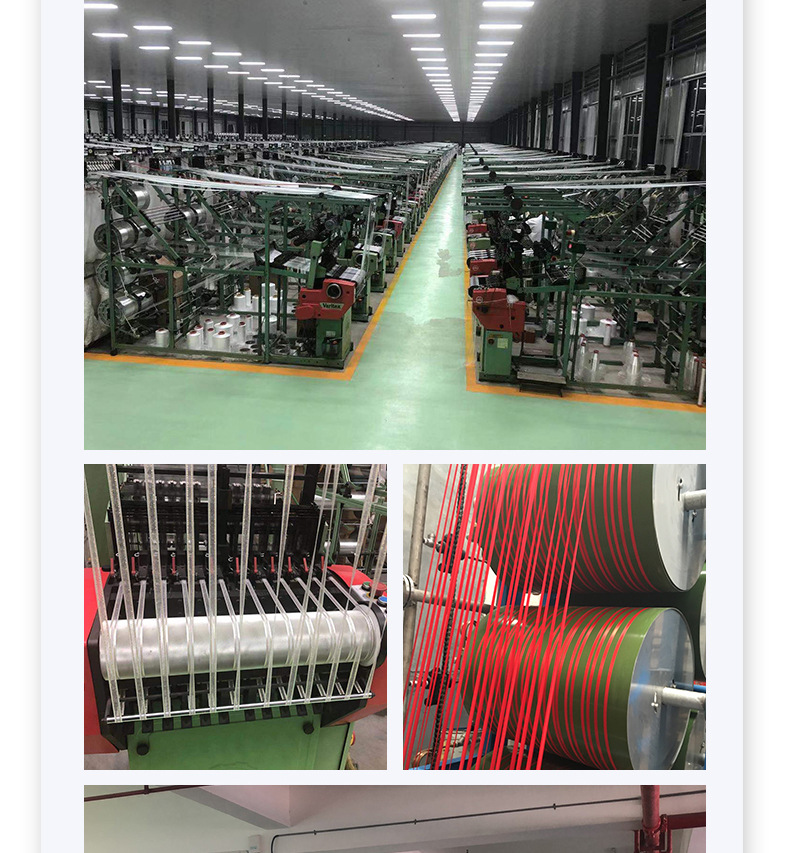 Dingxin checkered Ribbon wholesale, Scottish black, white and red ribbons, DIY bow gift packaging webbing pic 26