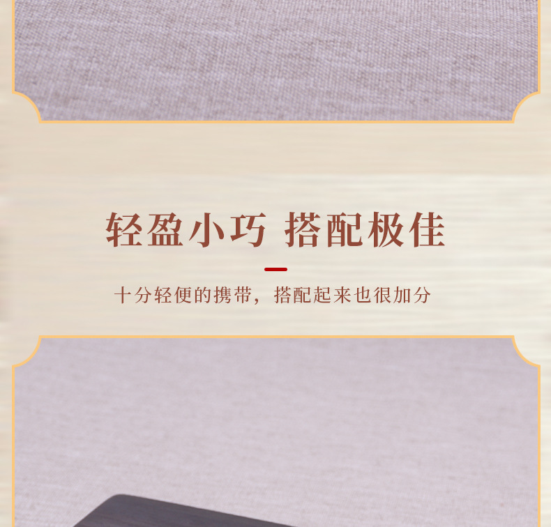 大码朱砂手串大尺寸串珠单圈可拆卸貔貅莲花手链文玩手串按斤卖详情9