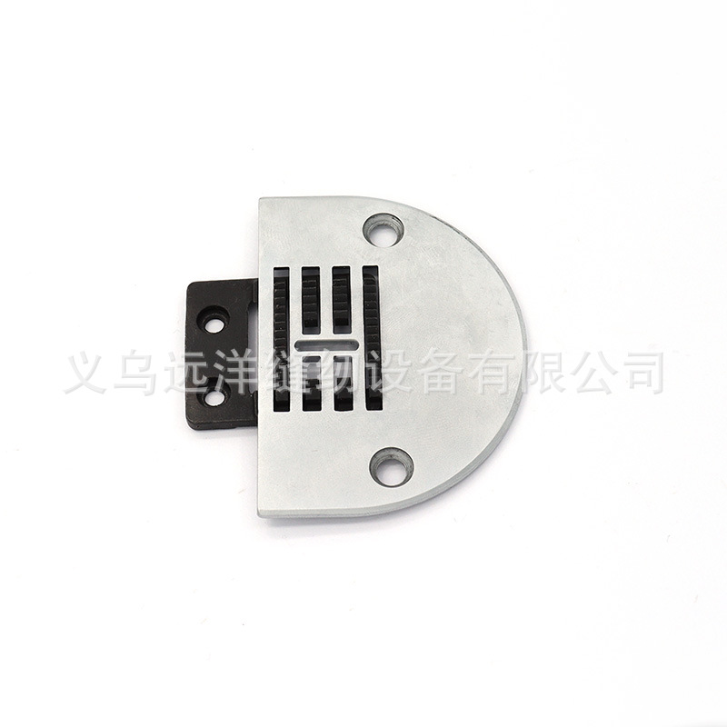 Industrial sewing Hanma 1580 1530 A-frame machine factory direct sales 1580 A-frame machine parts, needle plates, teeth pic 3