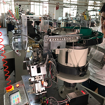 Factory wholesale No. 5 nylon tail-pull chain clothing, tents, sleeping bags, down jackets, metal zippers available for customization pic 17