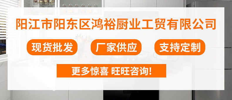 Manufacturer wholesale commercial knife sharpeners, street stall supply, three-section knife sharpeners, manual knife sharpening rods, manual pic 9