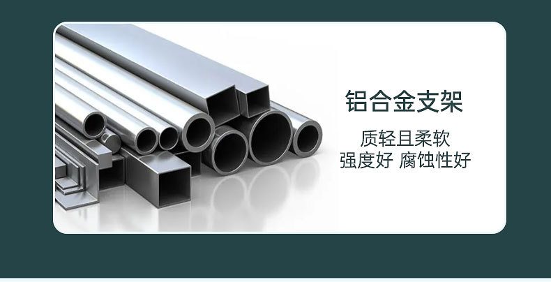 Dacheng double folding Chair, wood grain aluminum tube, Kemite Chair, multi-functional outdoor chair, Autumn Camping and Leisure chair pic 9