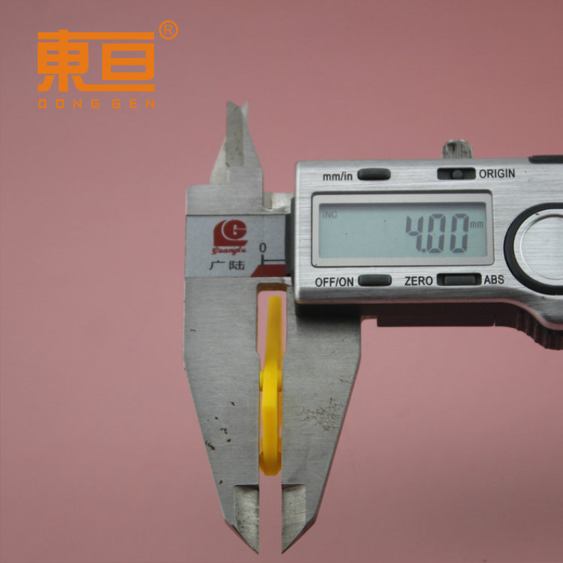 DWLB1540 yellow position vertical plate loose matching plate shaft frame plate small vertical plate technology building block parts pic 5