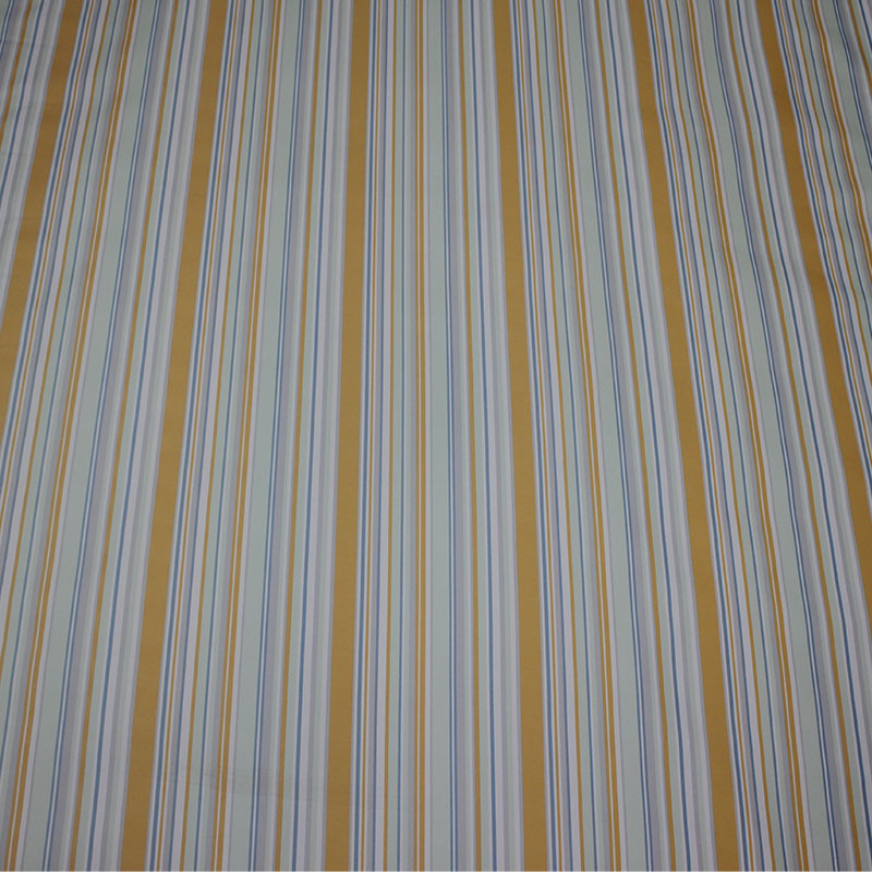 Factory direct sales of Huayao printed foam printed fabric with foam coating pvc pic 8