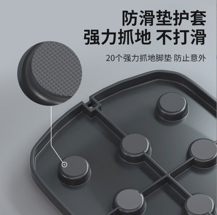 俯卧撑多功能折叠健身板详情3