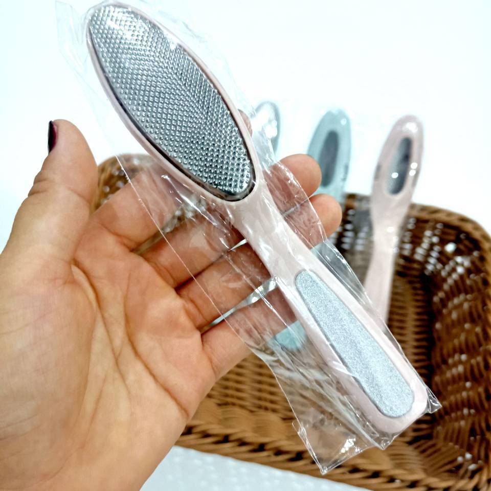 Nano foot scrubbing stone, dual-purpose foot care and washing stone, foot scrubbing stone for removing dead skin and keratin, head scrubbing, foot bath, foot scrubbing device pic 6