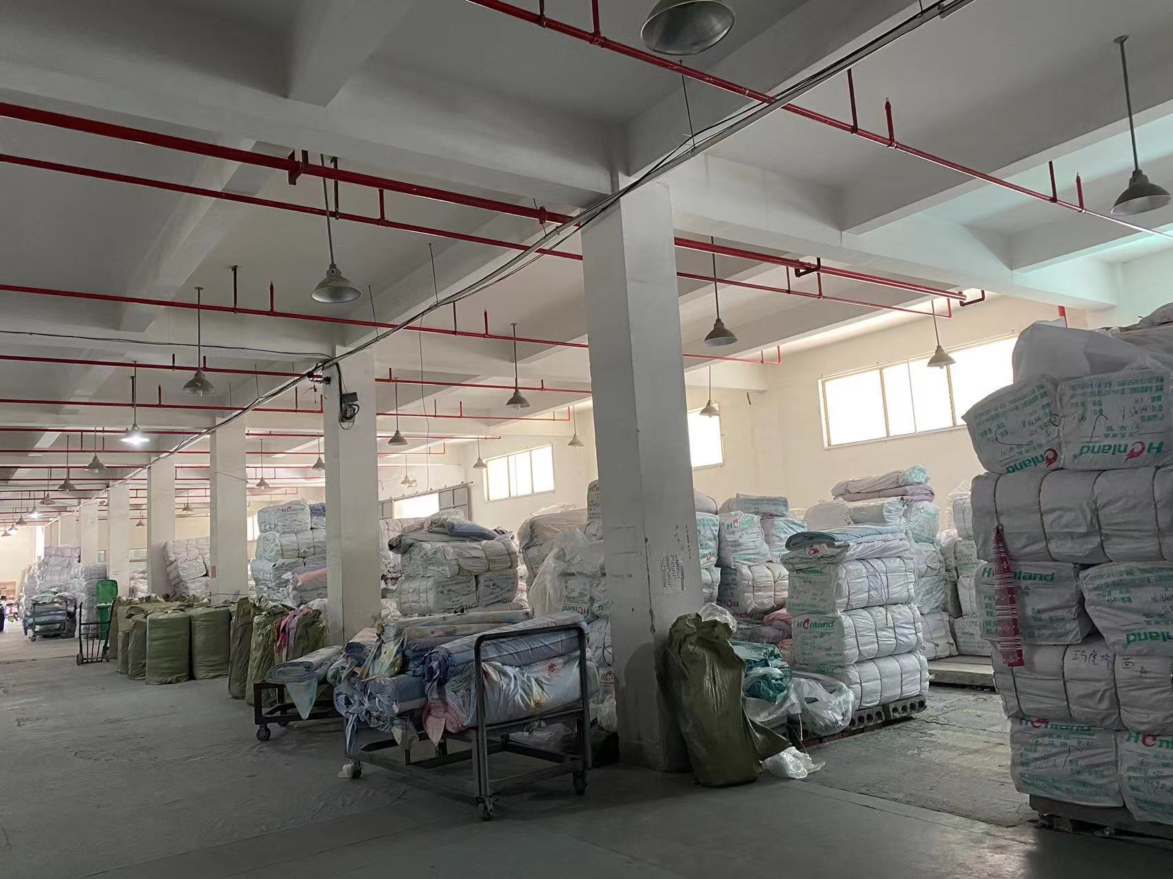 加厚磨毛四件套单人学生宿舍三件套简约床单被套礼品床上用品批发详情1