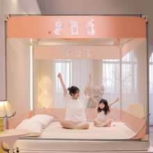 A类纯色100支长绒棉四件套 纯棉素色简约床单被套床上用品批发详情9