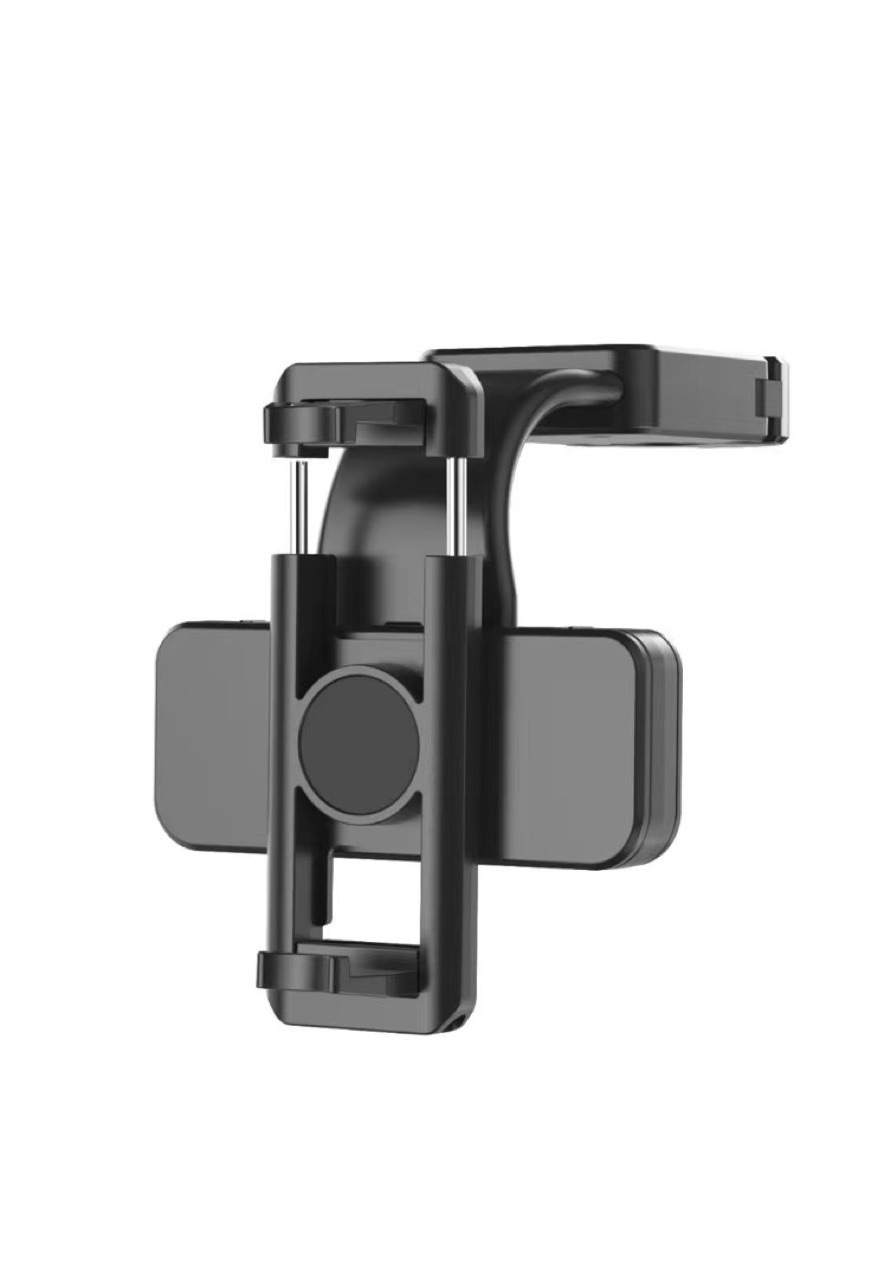 车载挂钩汽车后排座椅隐藏式多功能小挂钩车载支架二合一手机支架详情3