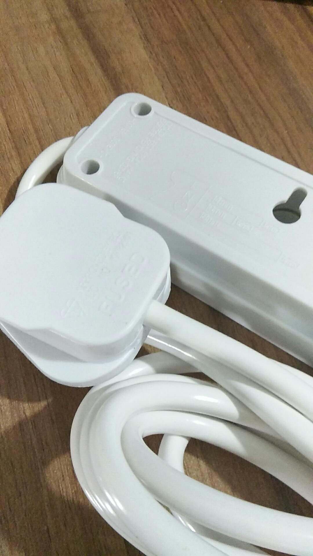 Socket, power strip, power strip, household and multi-purpose power strip BN-1035 power strip pic 9