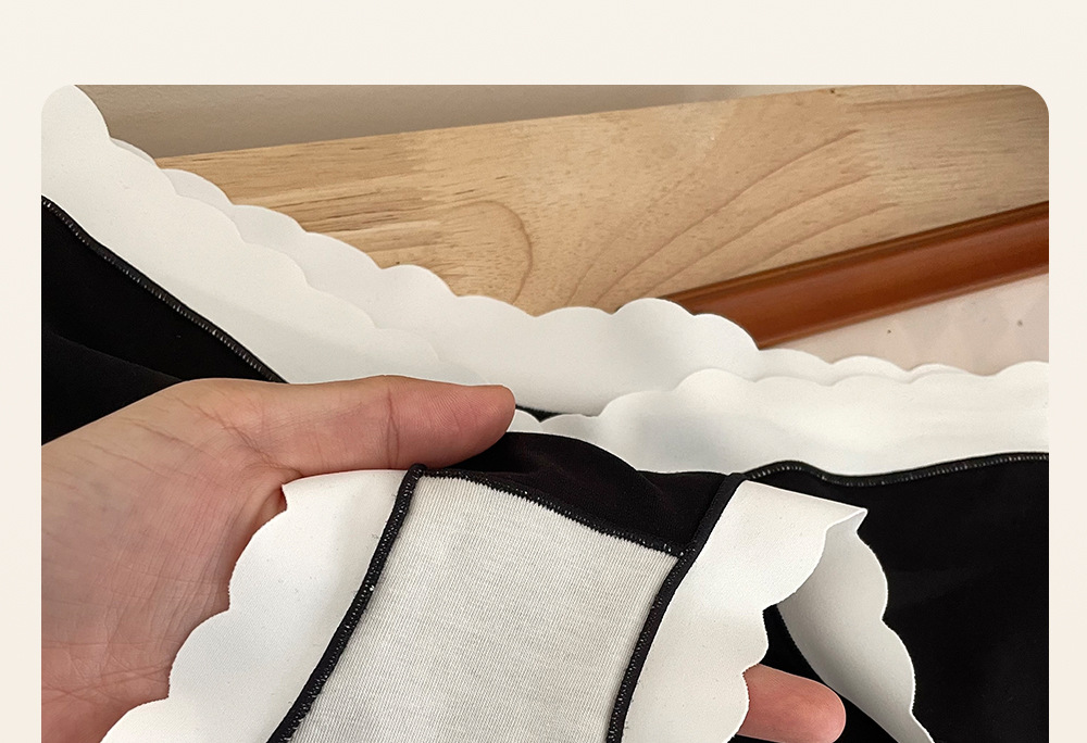 大码女士内裤女中腰莫代尔棉加肥加大胖MM200斤提臀透气三角裤头详情17