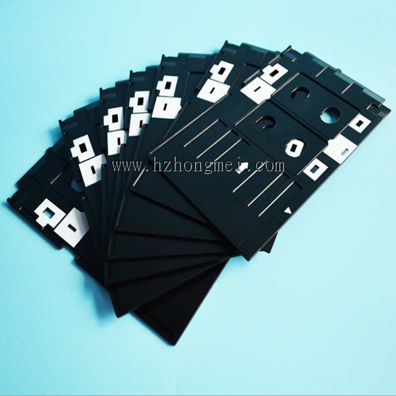 Card pallet, PVC white card pallet pic 8