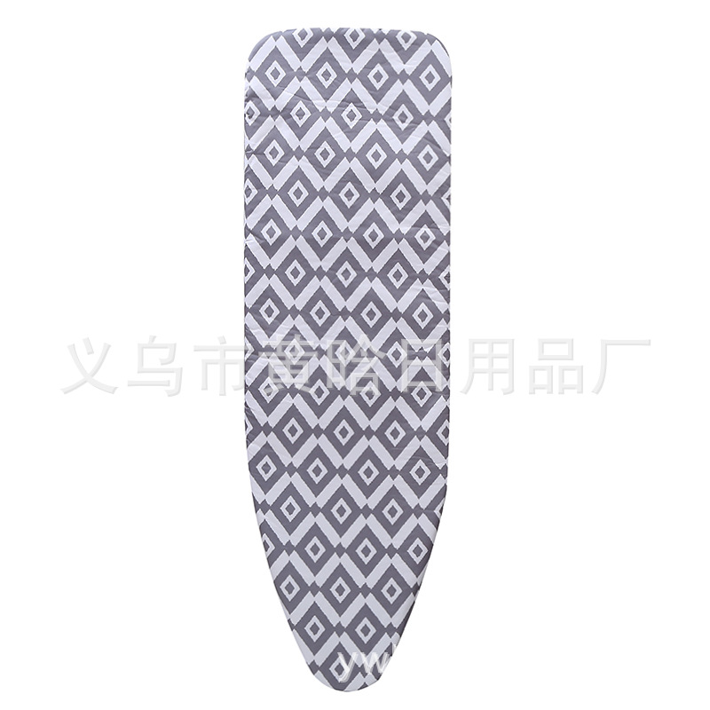 【LOVELY HOME】【 Chi Jia 】 Cross-border bestseller Ironing board cover Thickened home ironing board cover Ironing board cover pic 20