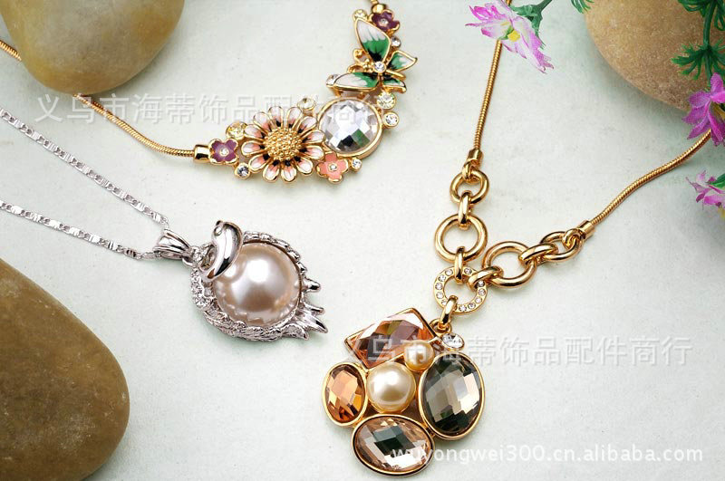 厂家直销1.5-20mmabs无孔珍珠服装饰品仿珍珠高亮泡珠珠子详情15