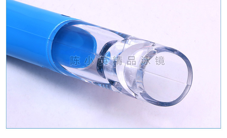 Factory direct sales of diving goggles, snorkeling tubes, flippers, three-piece sets, outdoor snorkeling treasures, and wholesale diving equipment pic 9