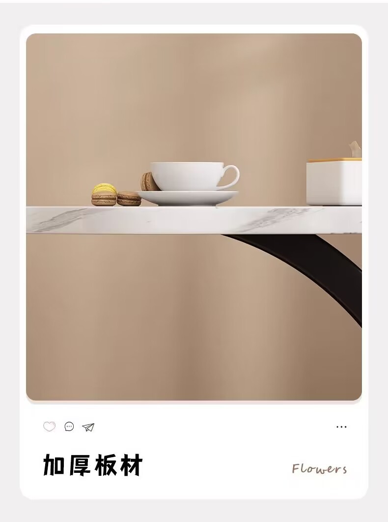 Table beside the sofa pic 10