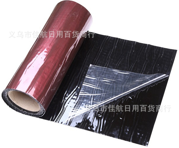 沥青胶带 舱口封舱胶带 屋顶防水补漏材料详情5