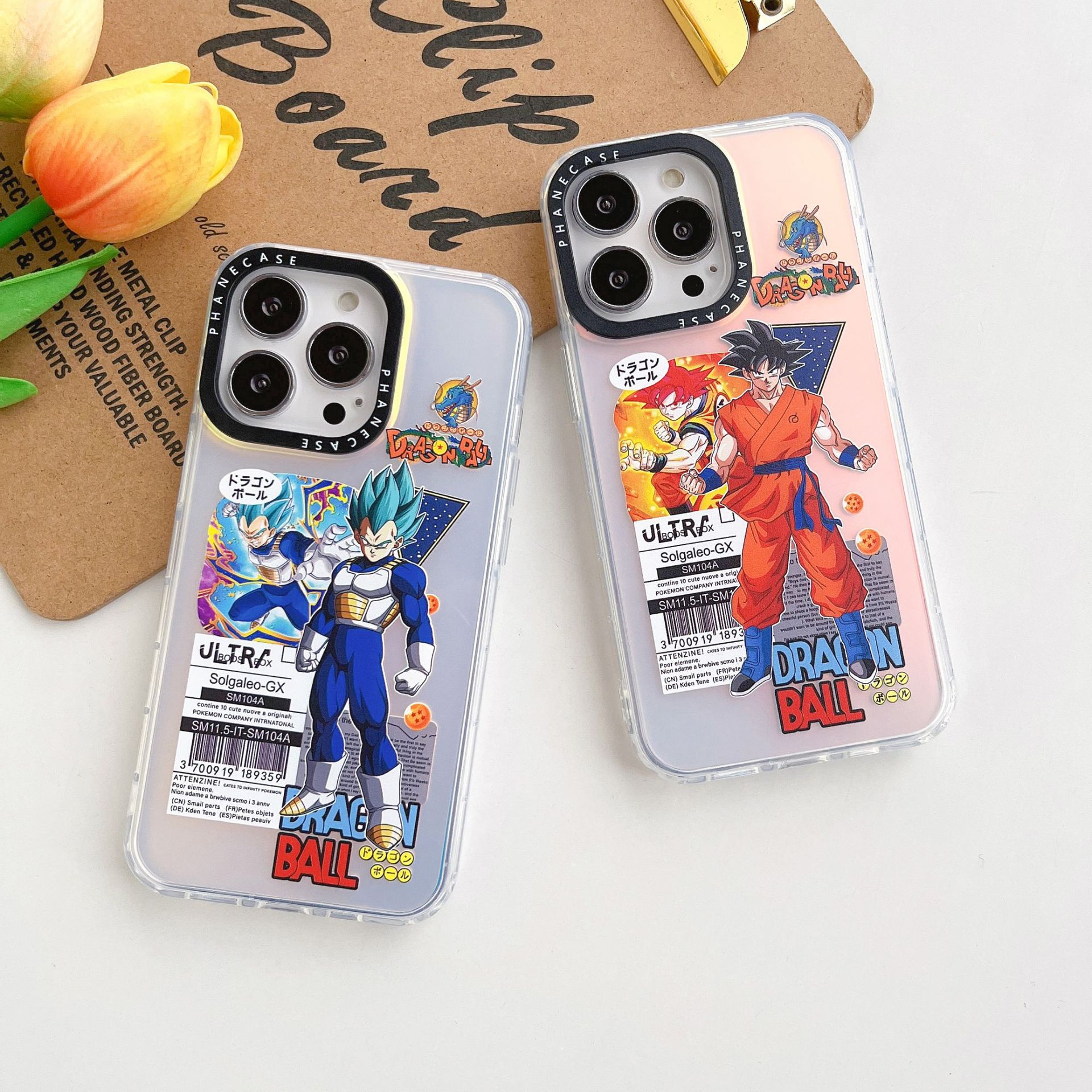 Laser Cartoon 14 is suitable for iPhone14Promax and iPhone 13Pro phone cases. 12 Personalized and 11 shockproof XSMAX pic 51