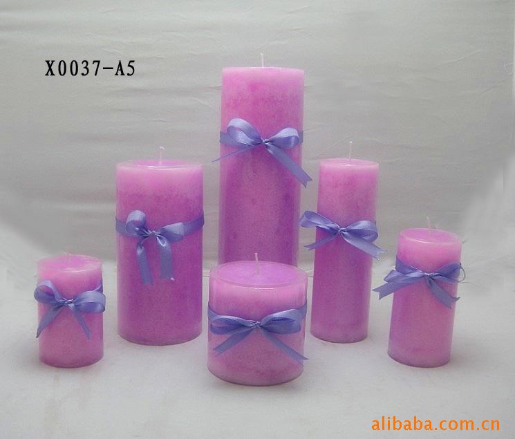 【 Factory Supply 】 Candle craftsmanship, smokeless candles, premium candles, tea wax, household daily-use candles wholesale pic 25
