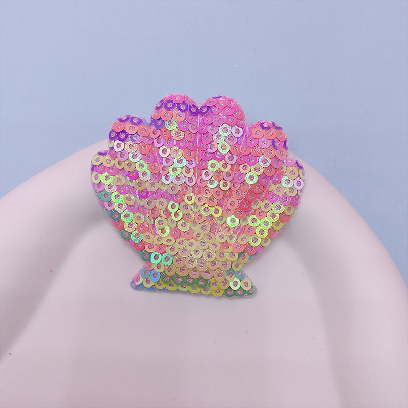 超声波压花亮片diy配件贝壳加密珠片头饰手机壳服装辅料装饰材料详情15