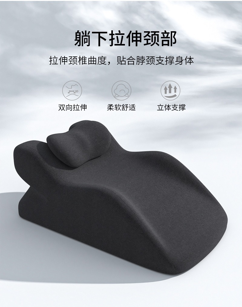 垫屁股助力神器趴趴枕多功能床上房事垫俯卧位睡觉趴枕垫详情4