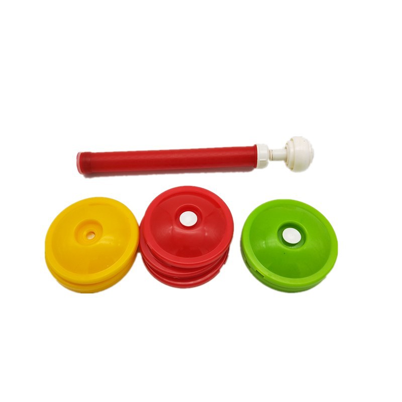 The 10PC vacuum can sealer, a popular Russian product, is a small kitchen tool for sealing pickled vegetable cans and LIDS pic 4