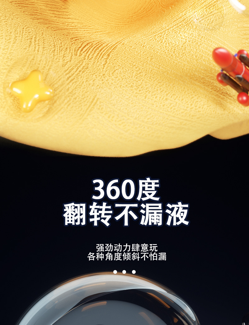 地摊批发泡泡机太空宇航员全自动加特林电动吹泡泡枪手持儿童玩具详情6