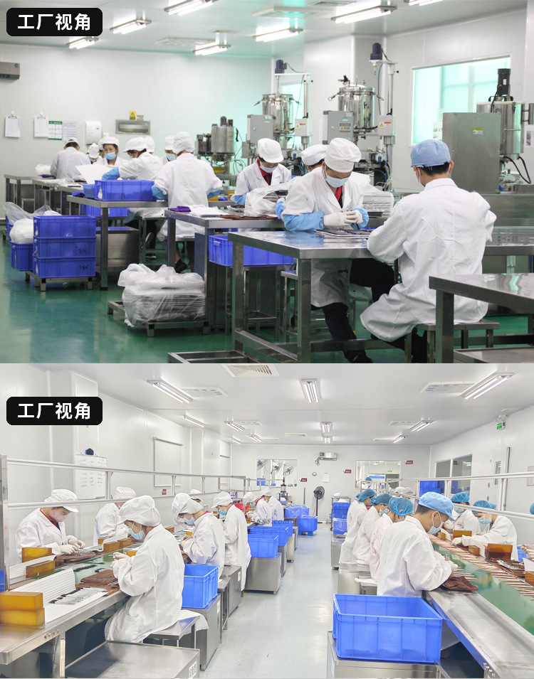 苏安可SUAKE发际线修容阴影粉修饰填充头发粉膏补发神器遮高额头专供外贸详情2