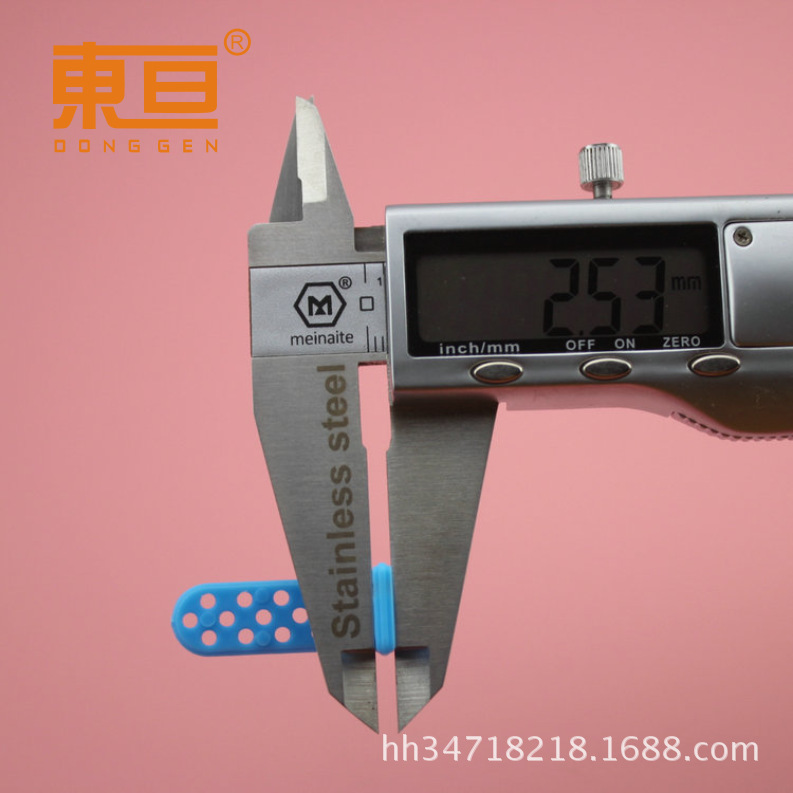 1512302AB blue plastic corner codes, plastic right-angle fixed plates, technology model parts, toy accessories pic 4