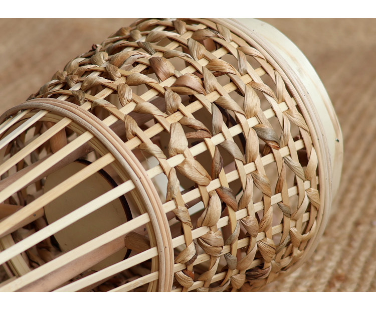 Large quantity discounts are available. Wooden wind lanterns, new Chinese-style candles, candlesticks, high-end lanterns, wabi-sabi style model room pic 14