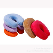 保健养身压泡绒波浪枕 护颈记忆型压  床上用品详情7