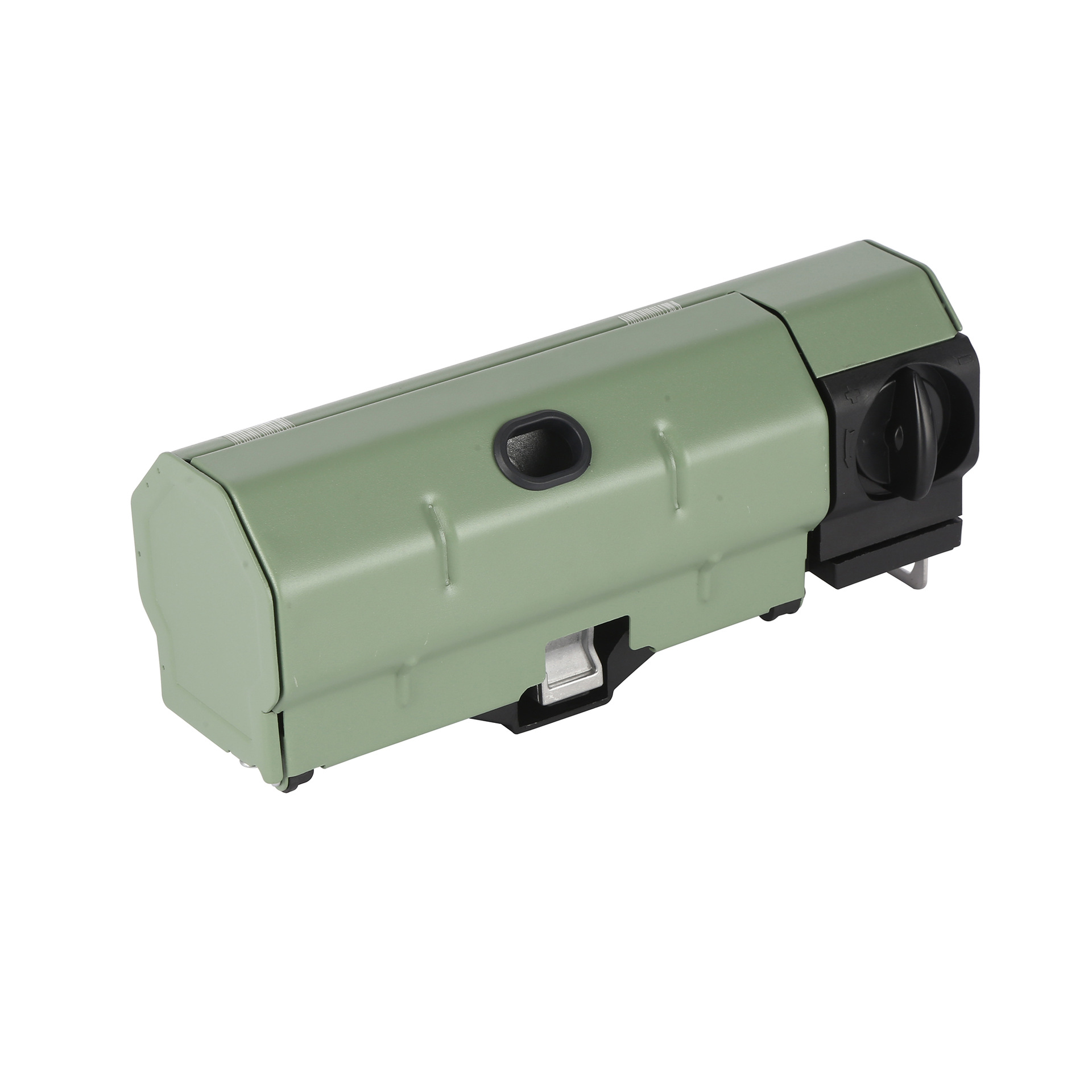 跨境爆款迷你卡式炉户外露营便携折叠炉具家用燃气灶气罐卡磁炉详情3