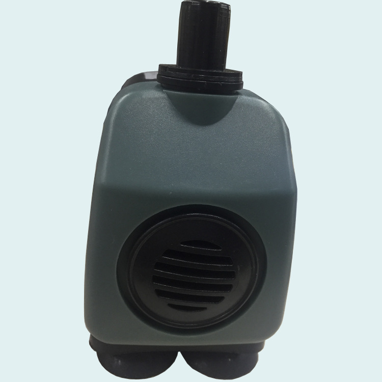 Baojie Aquarium Fish Tank Landscape Submersible Pump, Aquarium Water Pump, Oxygen Supply Submersible Pump RS-922 manufacturer wholesale pic 29
