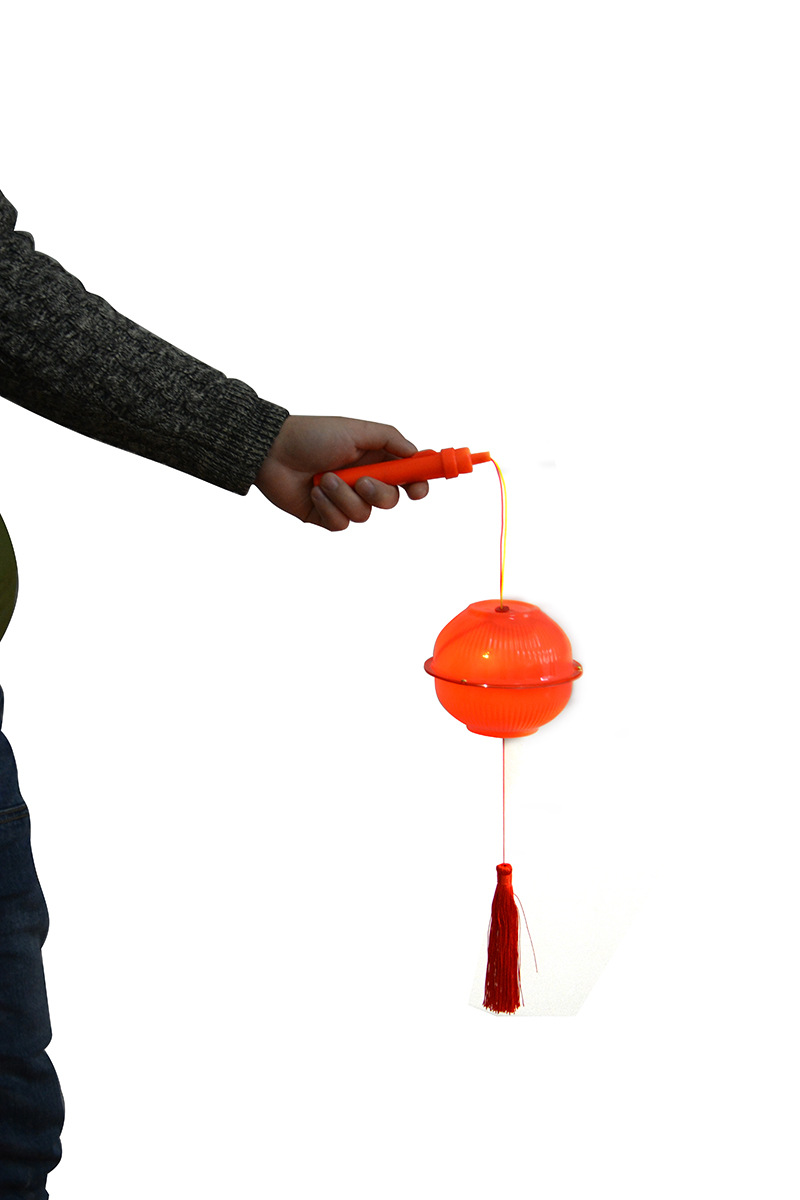 KX439 自制灯茏 DIY造型玩具 灯笼 手提灯创意个性艺术详情8