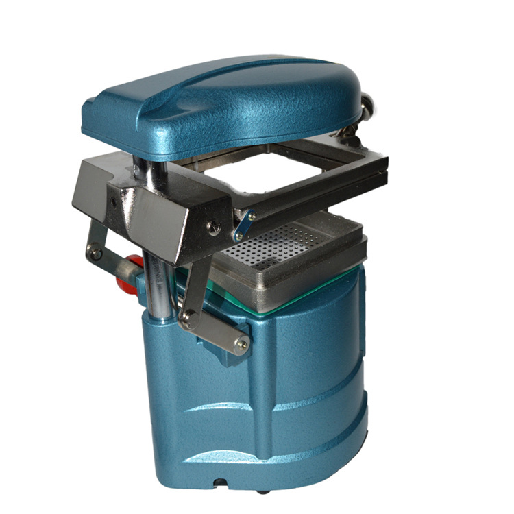 牙科真空压膜机口腔真空成型机牙科压膜机真空成型机牙科材料压膜片口腔材料制作正畸保持器详情9