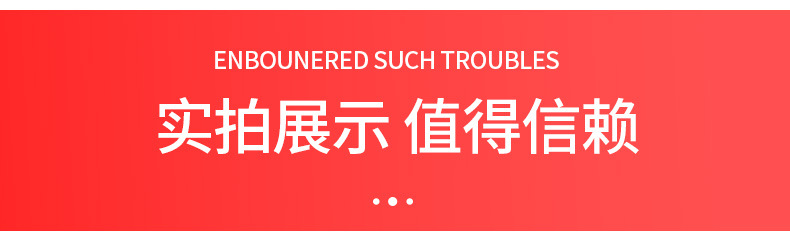 适用于HP/惠普M260有线商务办公鼠标usb光电笔记本台式机电脑家用详情9
