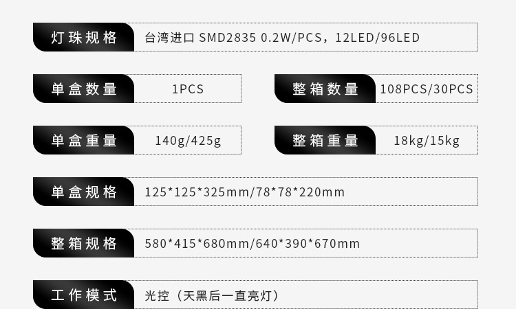 Flame lamps, solar garden lawn lamps, decorative led torches, outdoor landscape ground inserts, garden sensor waterproof lamps pic 37