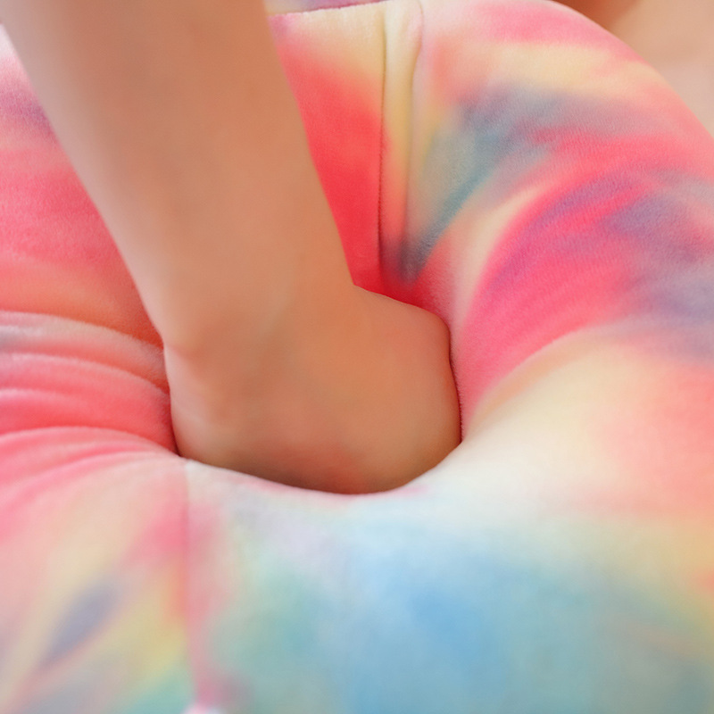 儿童公仔毛绒玩具卡通动物抱枕卡通陪睡抱枕卧室午睡枕沙发摆件详情21