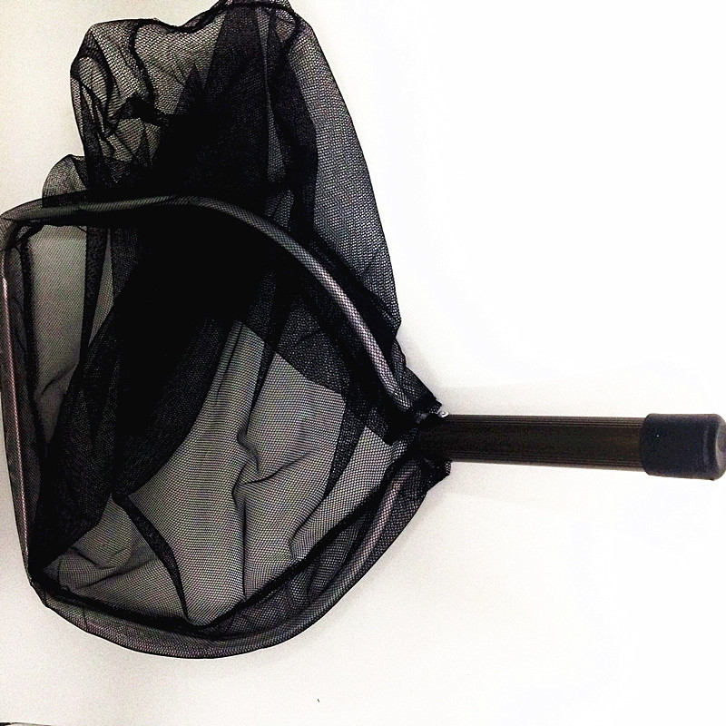 Factory wholesale fishing nets, aquarium fish catches, fish ponds, super large fish catches, stainless steel fish catches pic 29