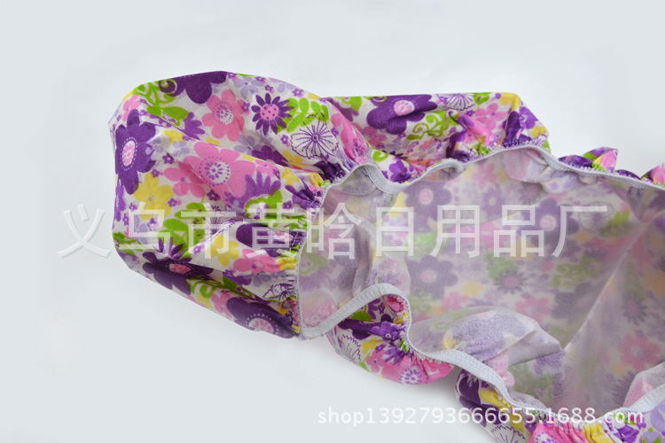 【LOVELY HOME】【 Chi Jia 】 Factory direct sales of heat-resistant fabric covers, high-temperature resistant ironing board fabric covers, fashionable printed fabric covers pic 25