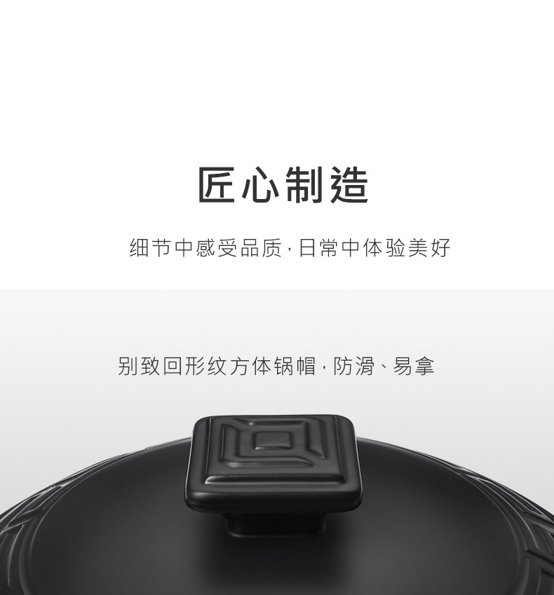 Tao Bao Wang Chinese Retro Clay Pot Household gas Stew Pot for making soup hot pot Stone pot 煲仔饭 high-temperature resistant ceramic pot pic 10