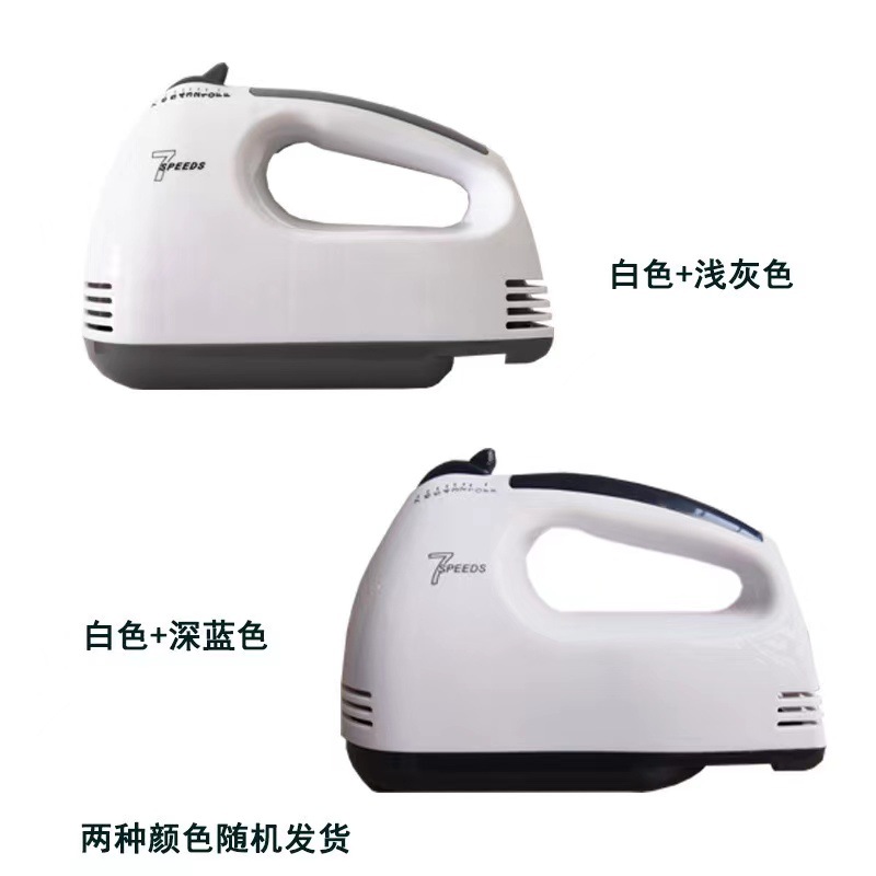 家用电动手持打蛋器迷你打蛋机手持式搅拌机打蛋糕烘焙奶油打发器详情5