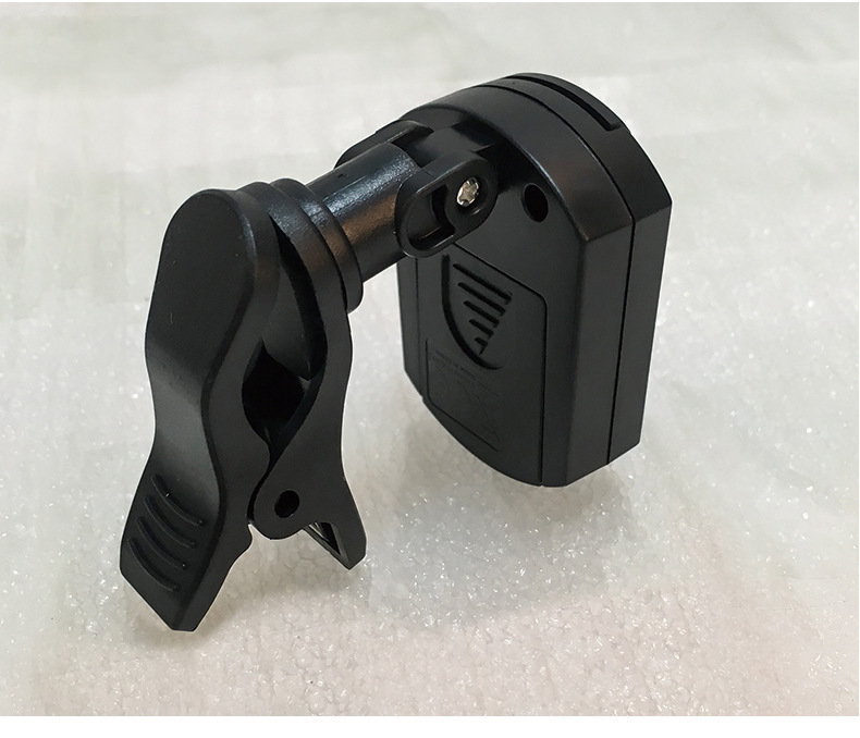 吉他调音器伊诺ENOET-33尤克里里贝斯小提琴十二平律电子调音器详情15