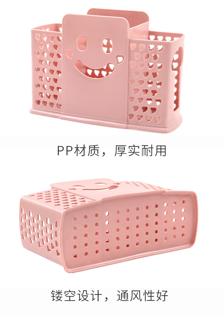 家用筷笼厨房沥水筷子篓收纳筒防霉置物架餐具勺子收纳盒筷架名详情7