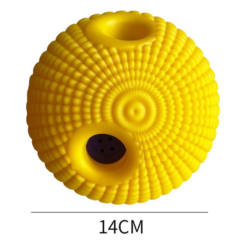 宠物用品玩具球狗狗超大中大型犬解闷玩具磨牙耐咬漏食玩具宠物球详情32