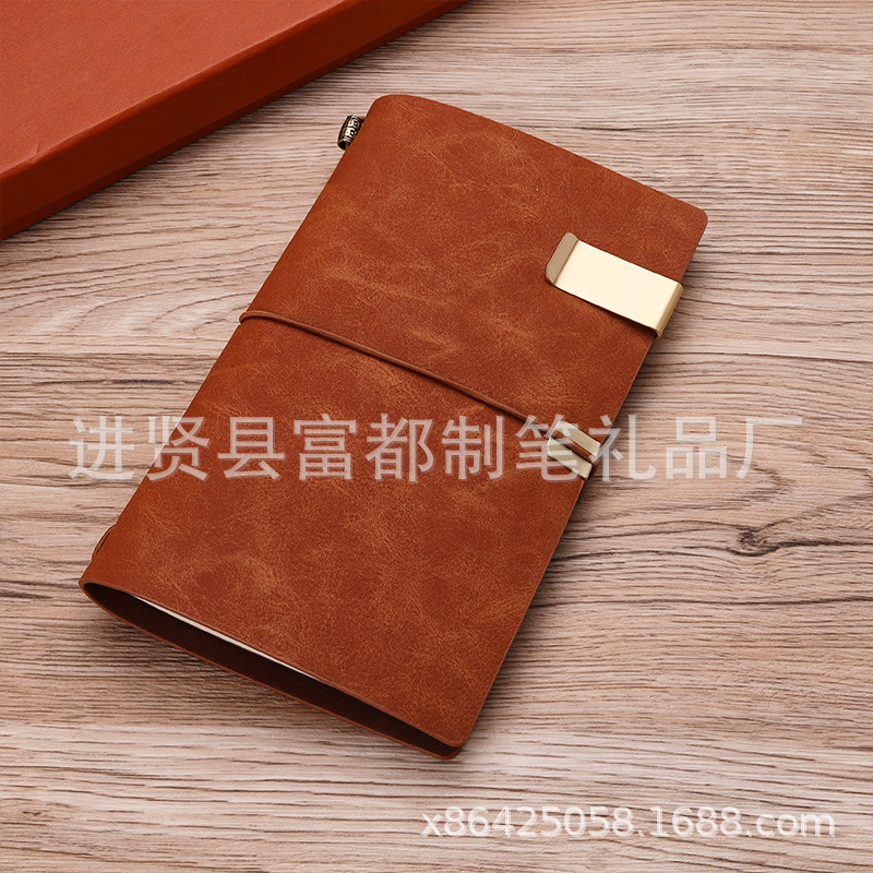 U盘套装 实用公司学校商务活赠送笔记本手账本礼品套装 定制LOGO详情4